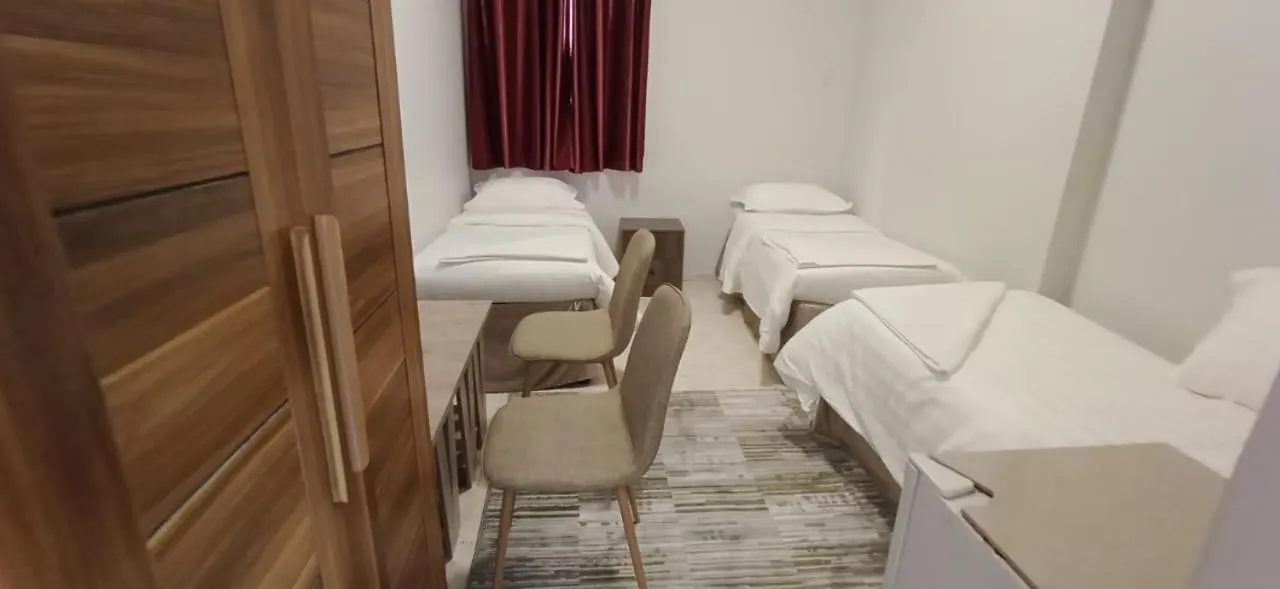 Hotel Tilal Al Mashad مكة المملكة العربية السعودية