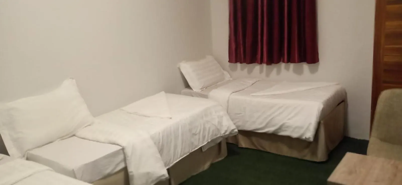 Hotel Tilal Al Mashad مكة