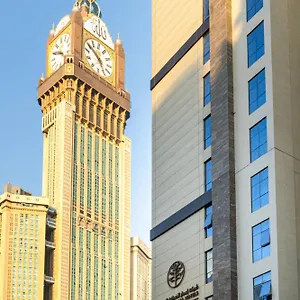 Worth Elite Mecca