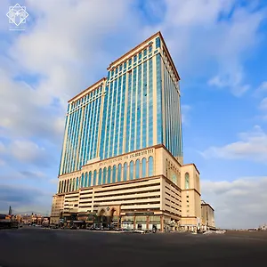 Manarat Gaza - Al Haram Tower Mecca