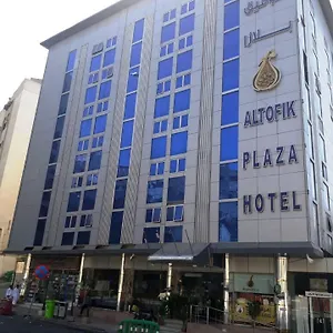 Al Tawfiq Plaza Mecca