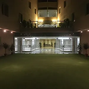 فندق Narjes Al Hadeqa, مكة