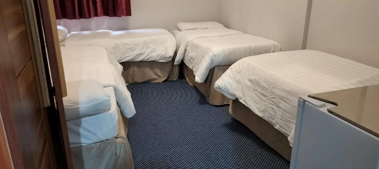 Hotel Tilal Al Mashad Mecca