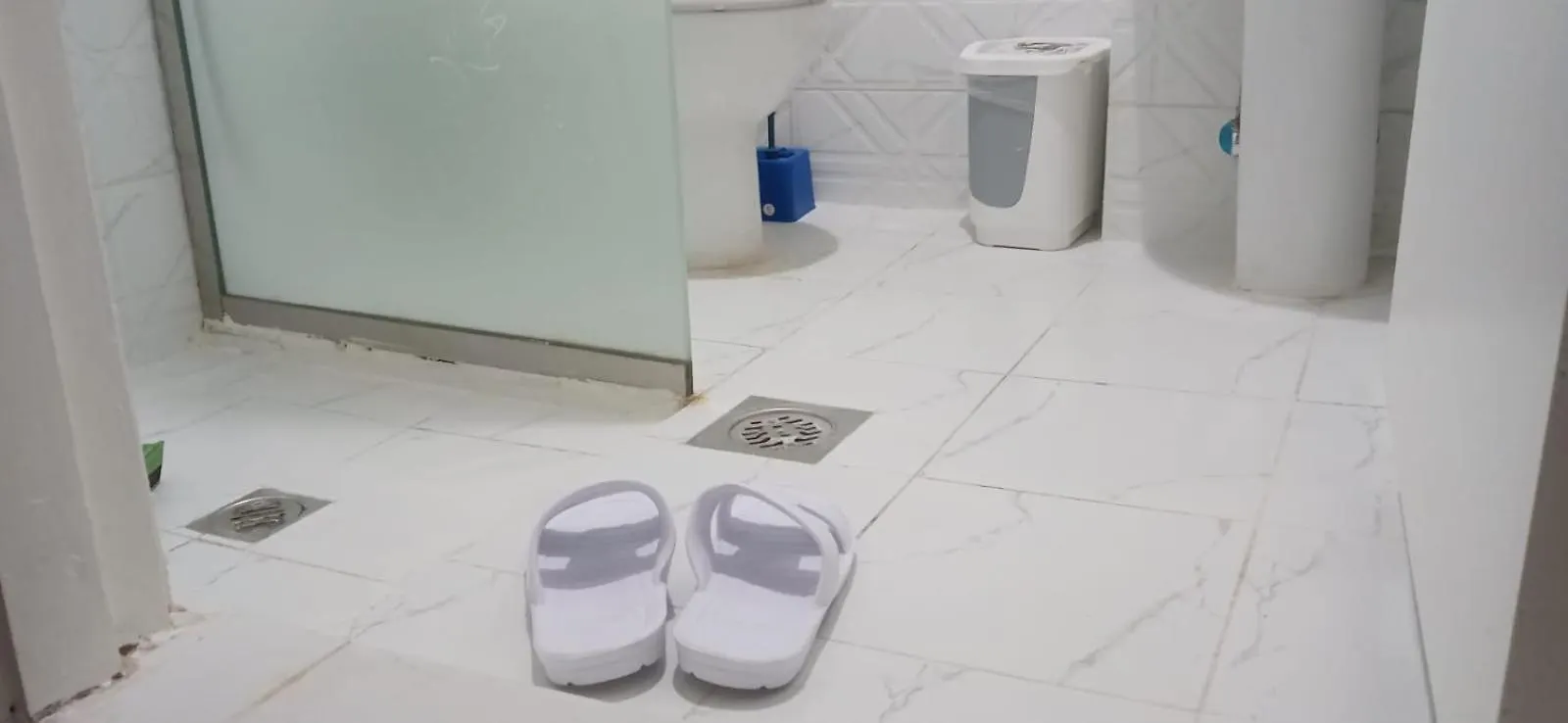 Hotel Tilal Al Mashad Mecca