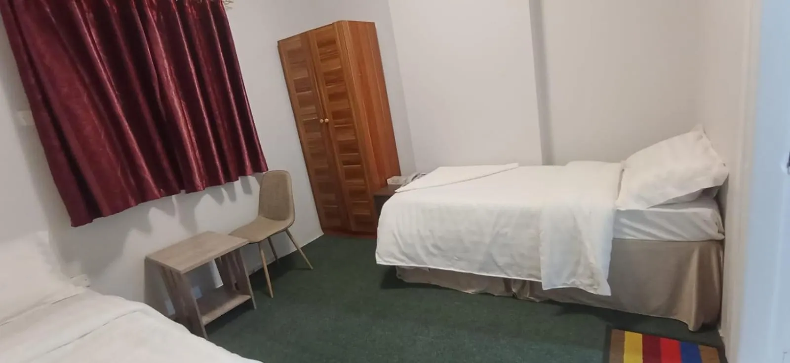 Hotel Tilal Al Mashad Mecca