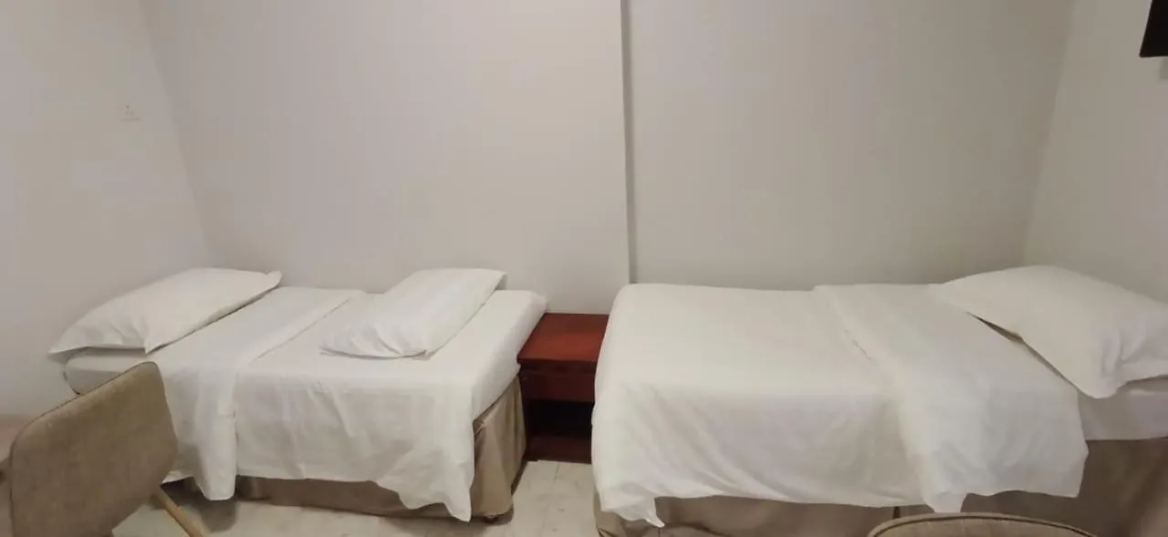 Hotel Tilal Al Mashad Mecca
