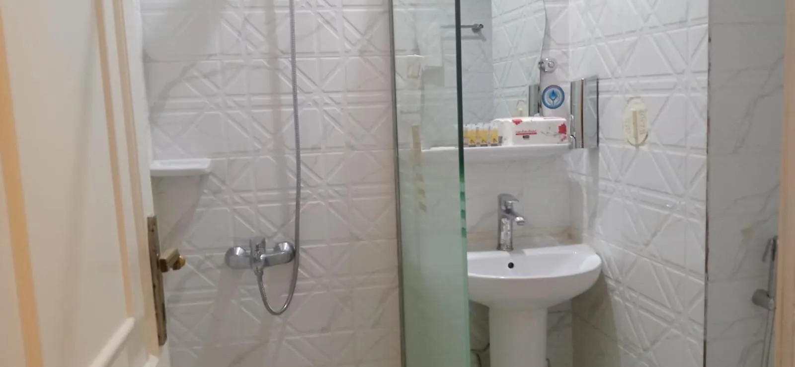 Hotel Tilal Al Mashad Mecca