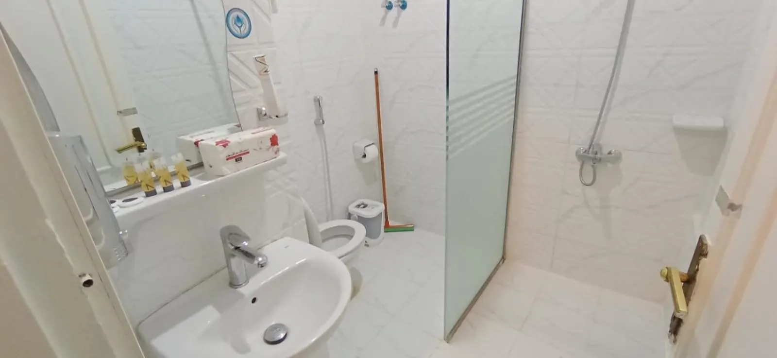 Hotel Tilal Al Mashad Mecca